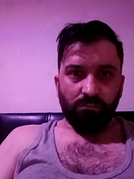 sikicideli81 online show from February 20, 5:15 am