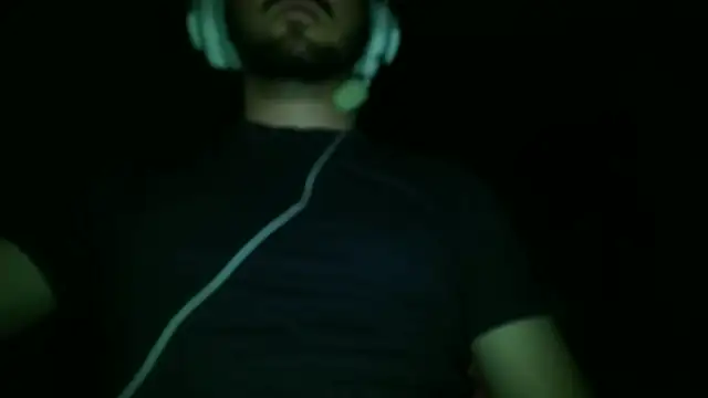 bimisterioso online show from October 5, 6:50 am