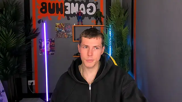 Hector Spector online show from November 22, 10:37 am