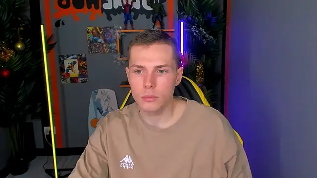 Hector Spector online show from December 23, 7:28 am