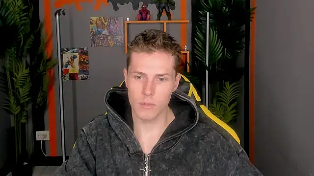 Hector Spector online show from January 15, 7:12 am