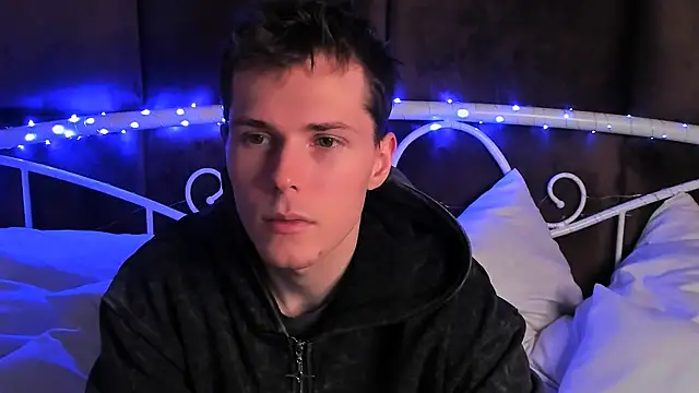 Hector Spector online show from December 14, 10:44 am