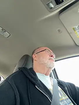 Jcaspen online show from February 16, 8:07 pm