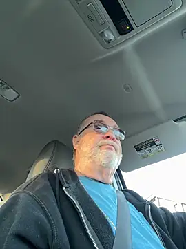 Jcaspen online show from March 21, 12:20 pm