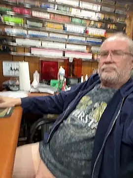 Jcaspen online show from March 9, 1:27 pm