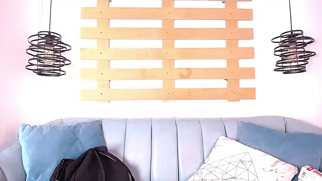 JackFrosst online show from February 2, 12:57 pm