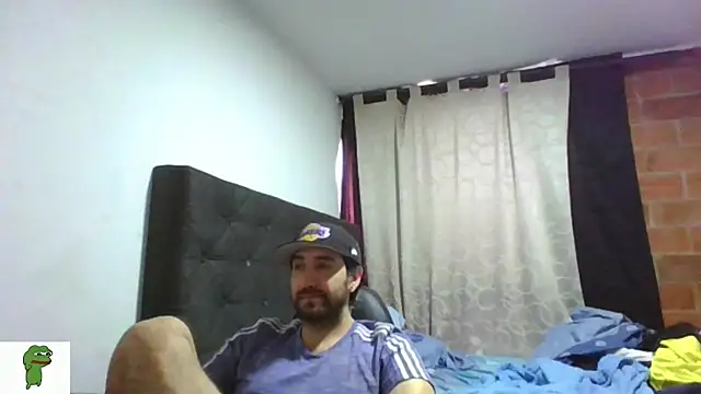 coolfriki online show from July 4, 3:26 pm