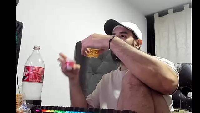 coolfriki online show from March 5, 4:41 am