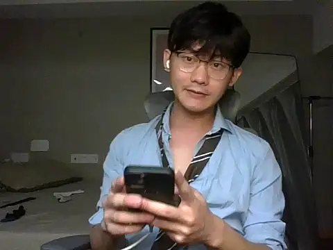 iambennet online show from November 1, 2:10 pm