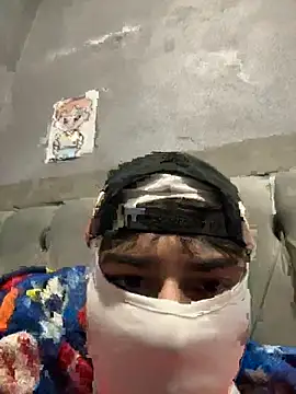 lain213 online show from October 27, 4:59 am