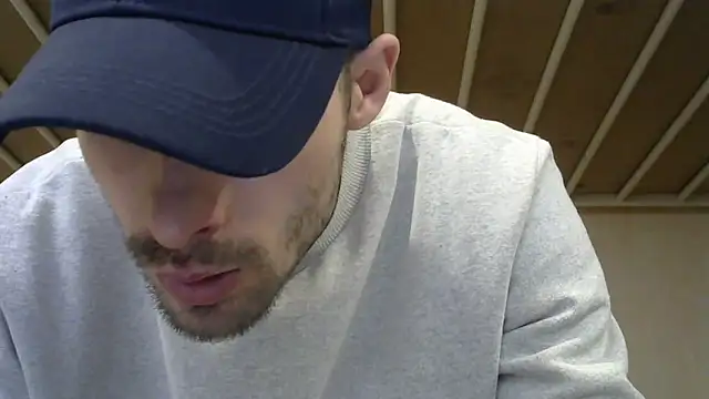 MakabulaAndrey online show from February 28, 10:25 am