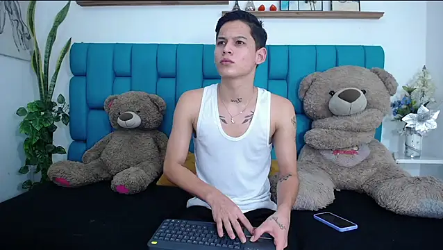 Brian hot online show from February 26, 11:22 am