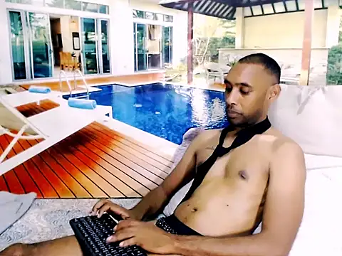 IndianMagicMike online show from November 26, 3:48 pm