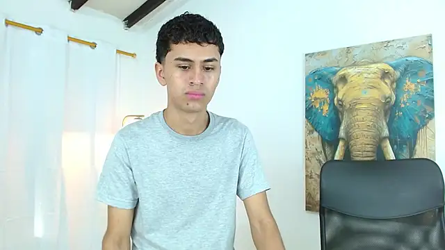 Alancum7 online show from October 7, 1:37 pm