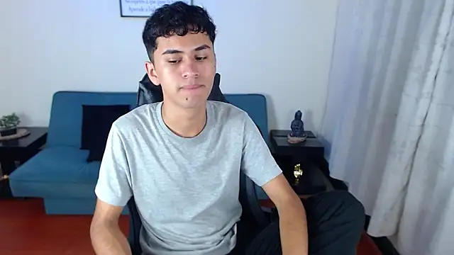 Alancum7 online show from March 6, 1:08 pm