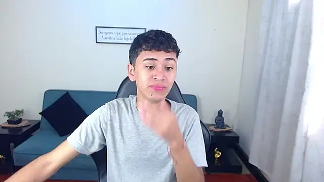 Alancum7 online show from December 18, 1:07 pm