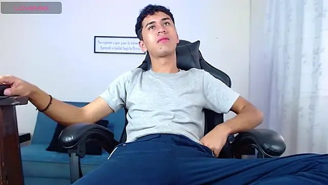 Alancum7 online show from March 13, 12:57 pm