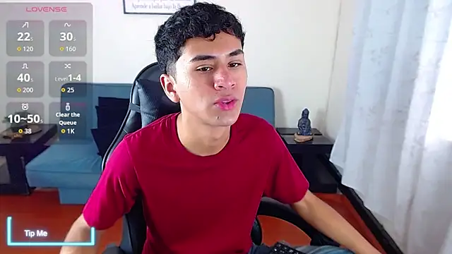 Alancum7 online show from March 25, 12:53 pm