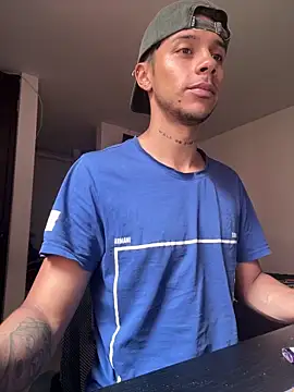 ErosDominant online show from January 6, 6:01 pm