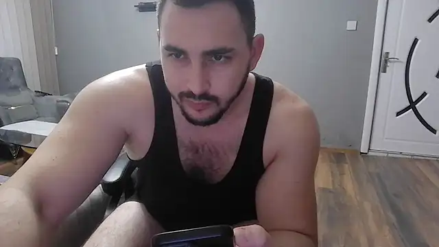 mastermute online show from February 1, 3:22 pm