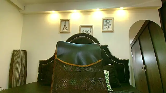 DenzelRios online show from February 12, 10:05 pm