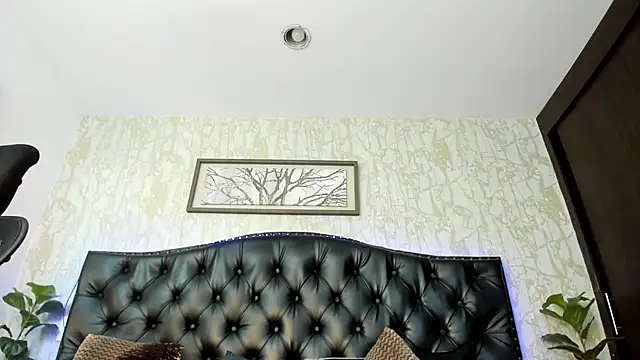 DenzelRios online show from April 15, 3:39 am