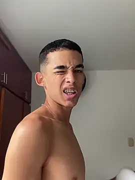 Paulosex12 online show from July 3, 7:07 pm