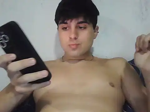 MASC HOT2 online show from November 10, 1:54 am