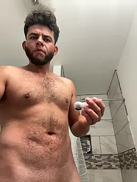 Alby0117 online show from October 18, 11:48 am