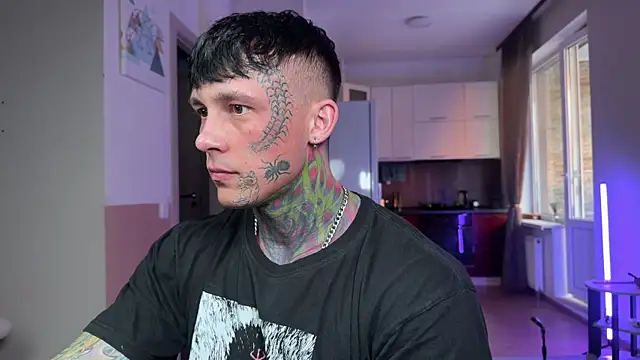 Anubisgods online show from April 5, 3:52 pm