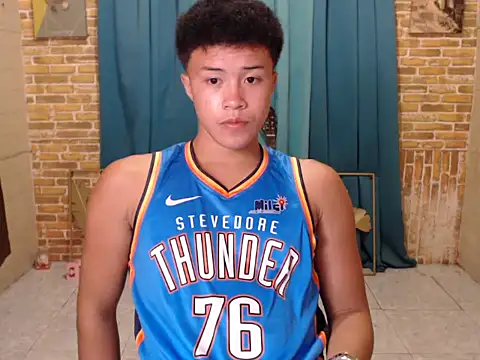 ur naughtyboy patrick online show from October 12, 1:49 pm