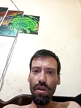 Alexelli40 online show from December 16, 1:45 am