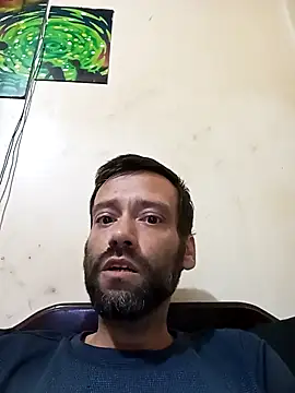 Alexelli40 online show from April 2, 8:49 pm