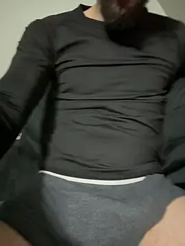 beardedprince online show from May 20, 10:49 pm