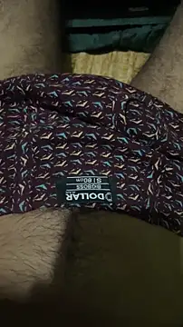 MICKEY WHITE online show from November 16, 3:25 pm