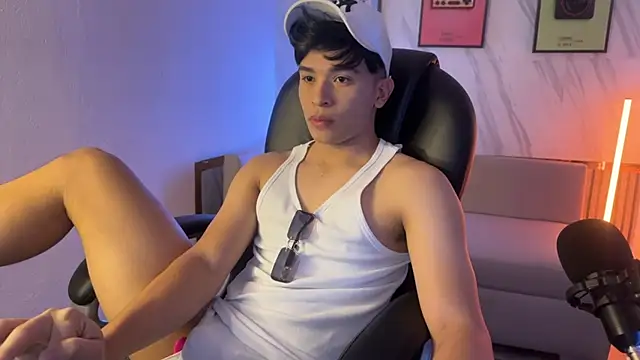 David Nova online show from November 29, 1:02 pm