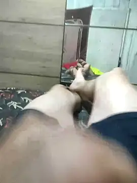 Juniordudi56 online show from October 17, 7:12 am