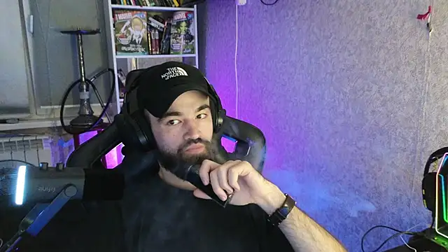 Nik Namee online show from November 7, 4:54 pm