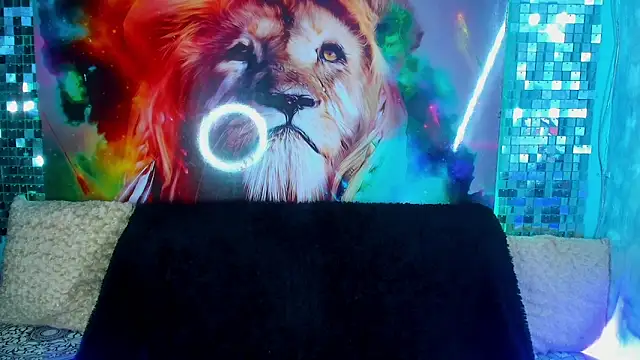 ZAMMIRA online show from March 27, 12:39 pm