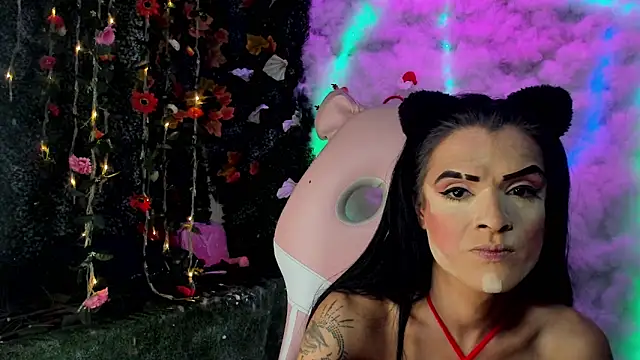 ZAMMIRA online show from December 21, 6:43 am