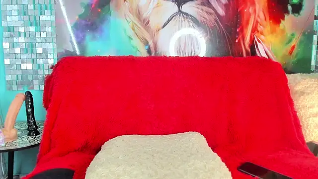 ZAMMIRA online show from February 21, 6:47 am