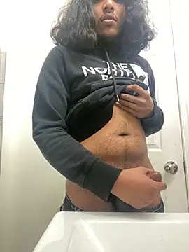 PrinceHeemi online show from March 5, 8:21 am