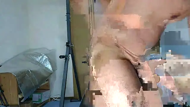 kouichikun online show from November 7, 10:18 am