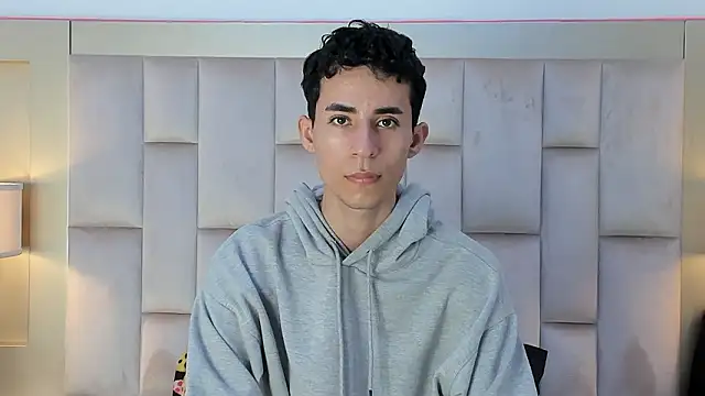 Zahir Ashar online show from March 24, 11:19 pm