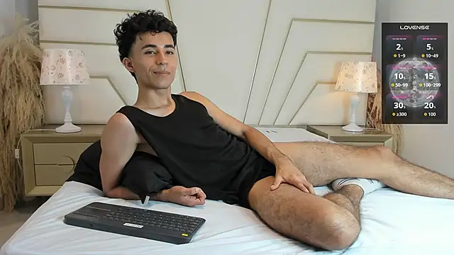 Zahir Ashar online show from October 18, 11:48 am