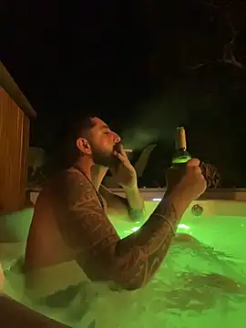 Sedutor69- online show from February 7, 5:47 am