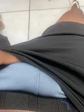 Negocria021 online show from April 19, 4:17 pm