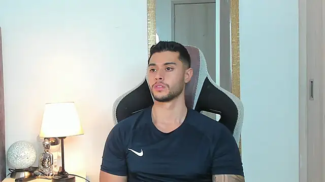 Ken mailik1 online show from November 6, 11:08 pm