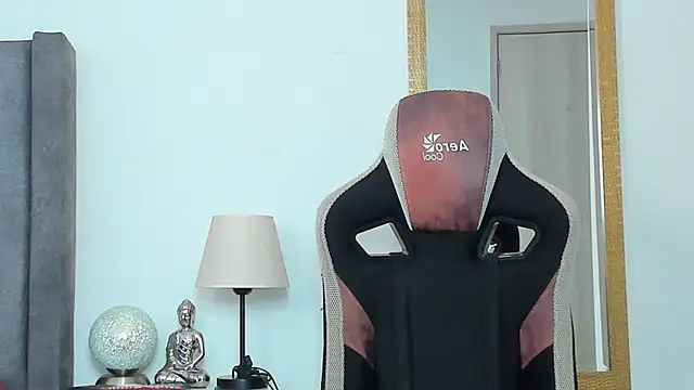 Ken mailik1 online show from April 18, 5:36 pm