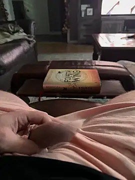 lighrik09 online show from October 19, 2:27 am